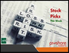 Afrinvest Stock Recommendation for the Week 070222