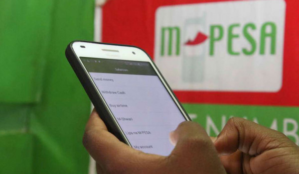 M-Pesa deal values rise further in third quarter