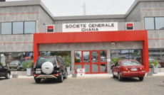 Societe Generale Securities Services and Societe Generale Ghana launch a new securities custody offer in Ghana