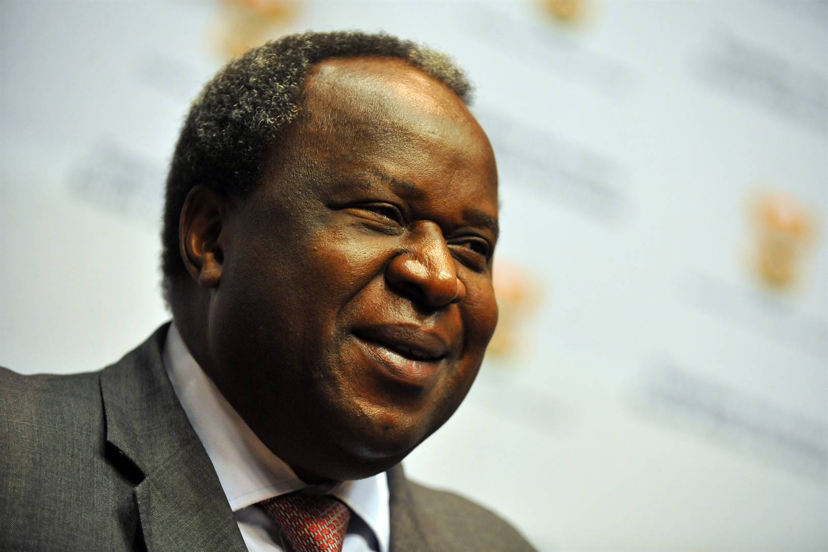SA's former finance minister Tito Mboweni is back at Goldman Sachs