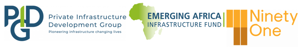 PIDG company The Emerging Africa Infrastructure Fund backs 40MW Kesses solar project in Kenya with US$35 million loan