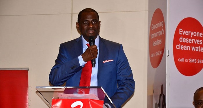 Airtel’s voice revenue impeded by insecurity in some parts of northern Nigeria