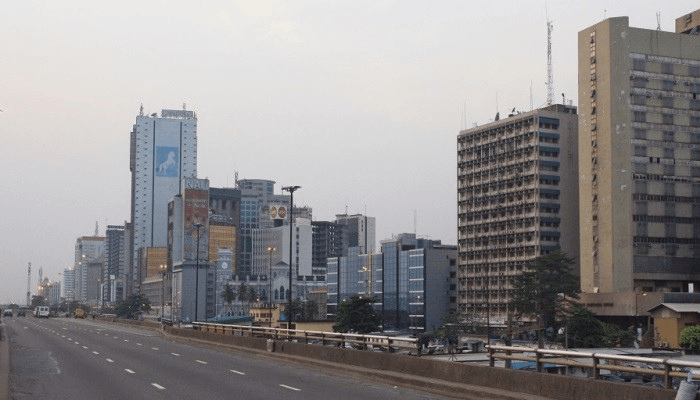 Banks’ private sector credit growing yet Nigeria remains underbanked