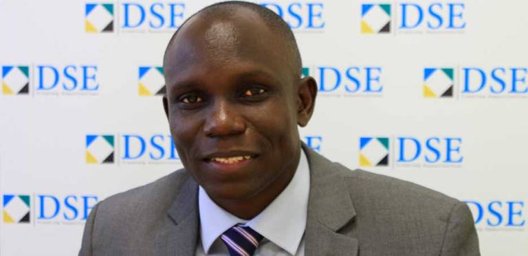 DSE record turnover of 13.7bn/- in January, market data shows