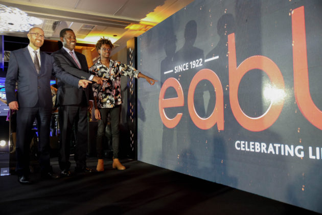 EABL Sh11bn bond scoops award at the Bonds & Loans Africa Awards