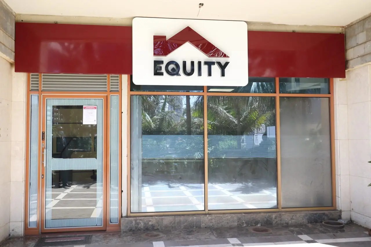 Equity bank’s USSD *247# now works across all networks