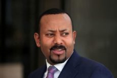 Ethiopia's Abiy tells banking sector to get ready for foreign competitors