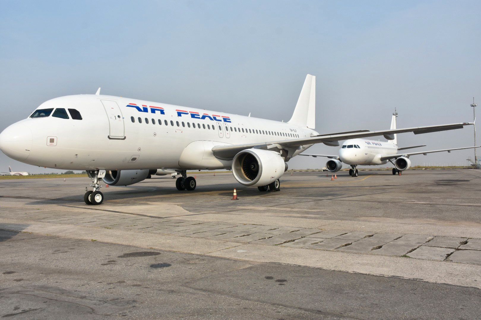 Air Peace Analyzed: Inside West Africa’s Largest Airline