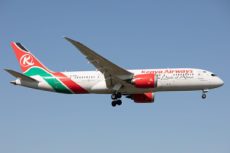 Kenya Airways To Receive $176 Million Of Government Aid