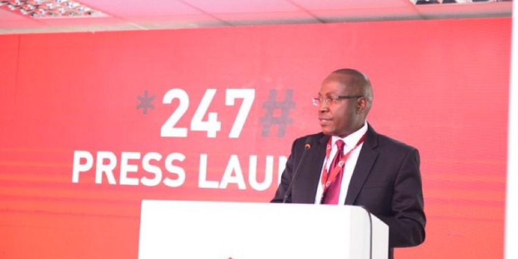 Equity Bank in Drive to Boost Financial Inclusion