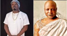 'Shut up your mouth' - Eedris Abdulkareem drags Charly Boy over 2004 incident with 50 Cent