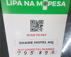 CBK Wants Lipa Na M-PESA To Accept Payments from Other Wallets By 2024