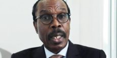 GDP: Financial Services industry to grow 8.32% in 2022 – Rewane