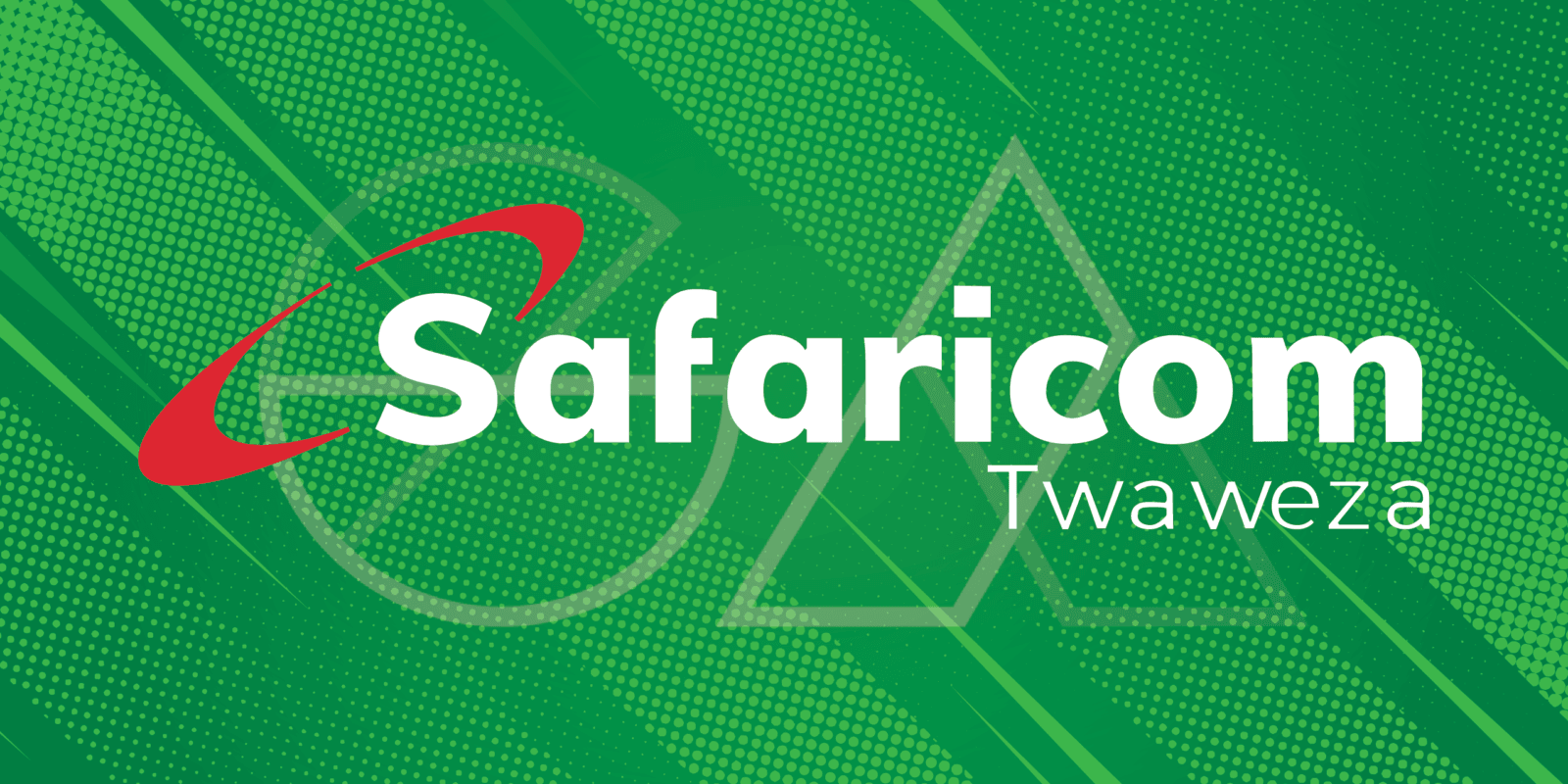 Deals To Look Out For: How To Get 100% Bonus Safaricom Data
