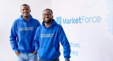 Led by Kenya-based entrepreneurs Tesh Mbaabu and Mesongo Sibuti, MarketForce closes the largest Series A round of its kind in East and Central Africa