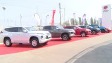 CFAO Ghana partners 3 banks to offer 17% interest rate on vehicle acquisition
