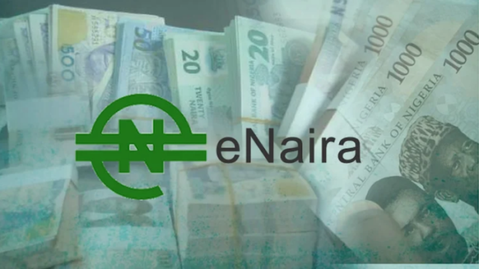 95 Days after Launch, eNaira Wallets’ Download Near 700,000