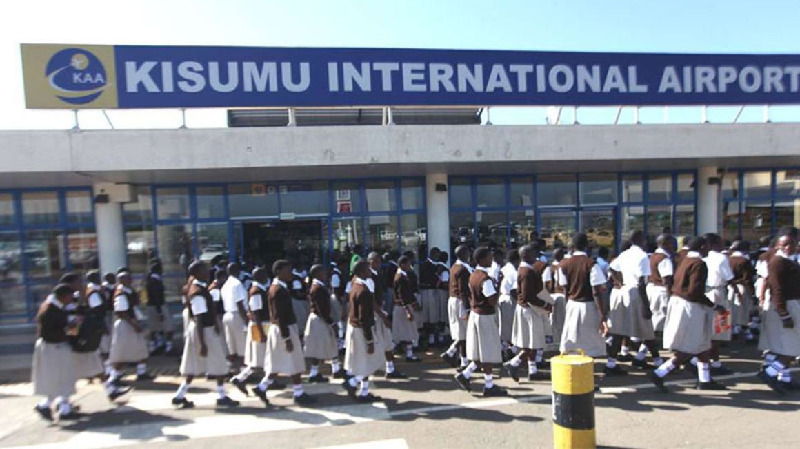 Kenyan regulator expands Kisumu airport ahead of Africities summit