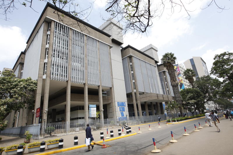 NSE, CBK on right track