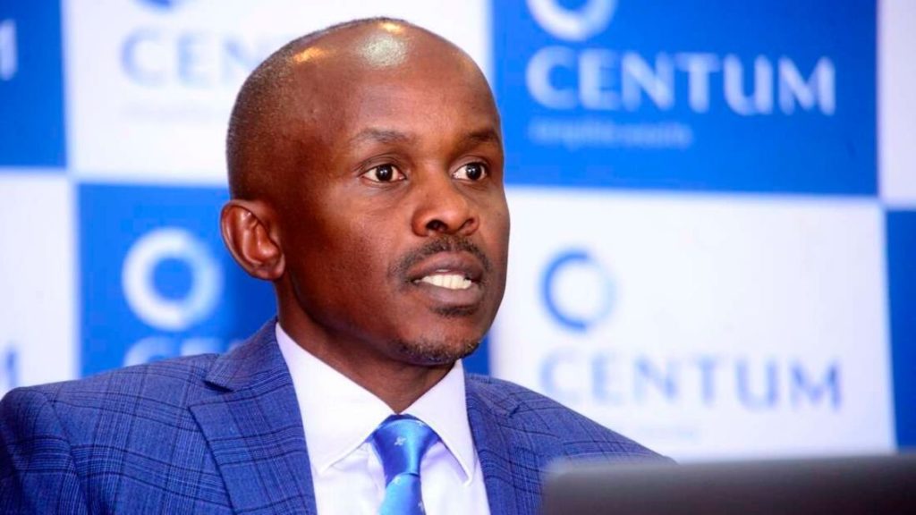 Centum cleared in Coke, KRA battle over Sh3.7bn