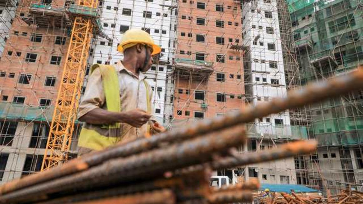Construction optimistic despite upcoming polls