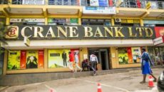 Central banks take heat over actions on lenders as BoU loses Crane suit