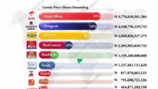 Airtel Africa Plc Market Cap Eclipses 14 Publicly Traded Banks in Nigeria As Telcos Become Operating Systems