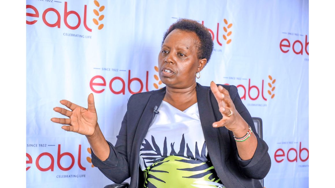 Kenya sales pushes EABL half year profit to $76m