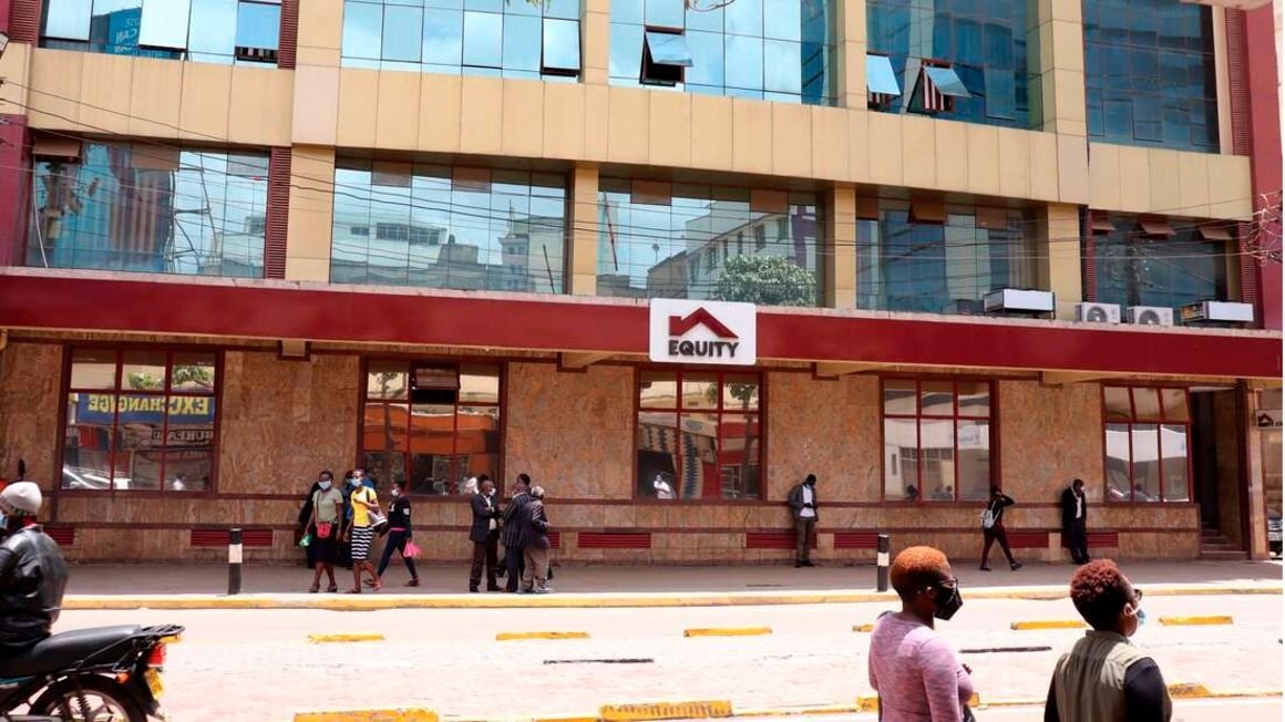 Reprieve for Equity Bank in Sh234m tax demand dispute