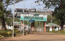 Monopoly fears locked out firm in Mumias lease