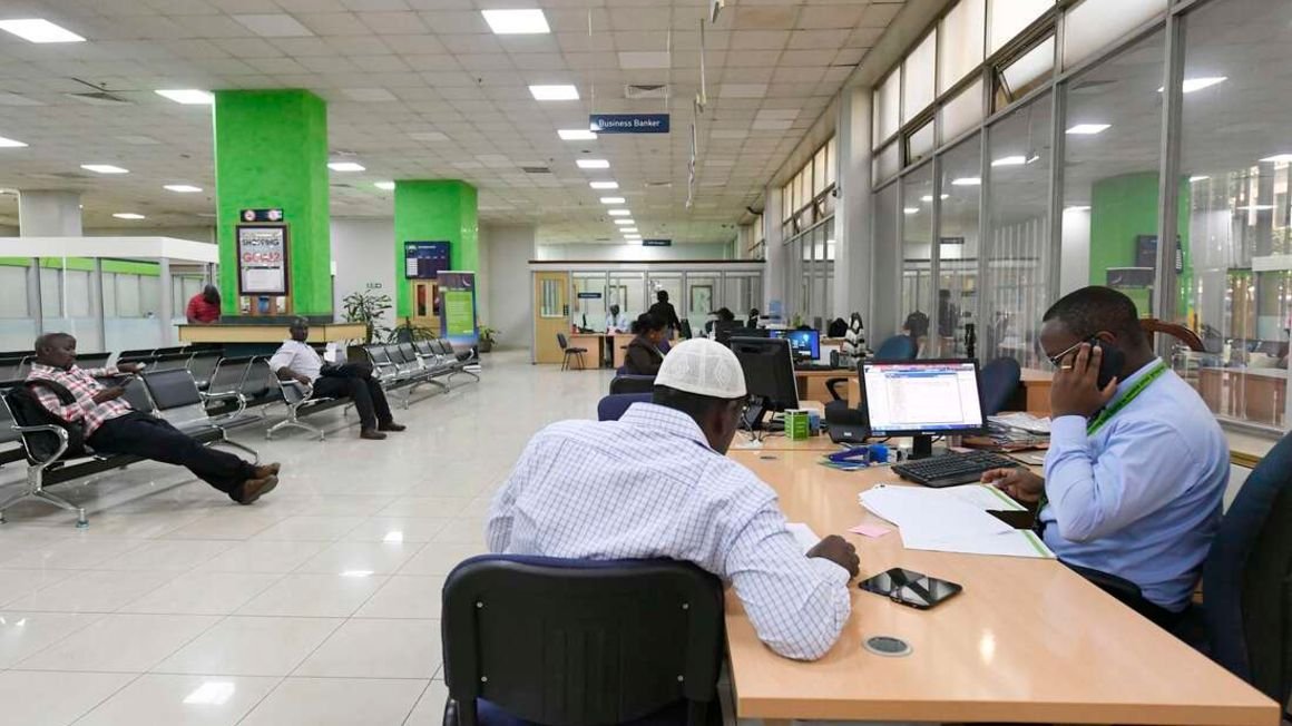 Bank earnings hit record Sh178bn in eleven months
