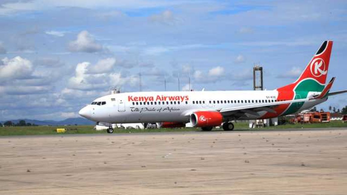 KQ bailout, fuel subsidy push mini budget to $944m