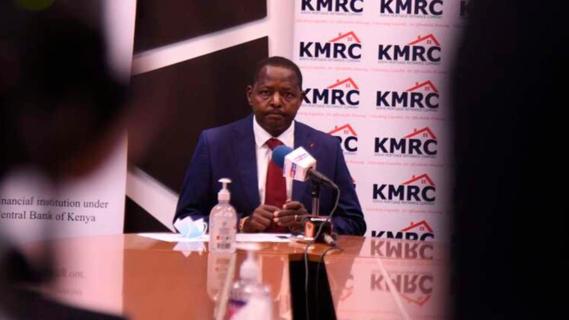 KMRC bond set to pay interest above State securities