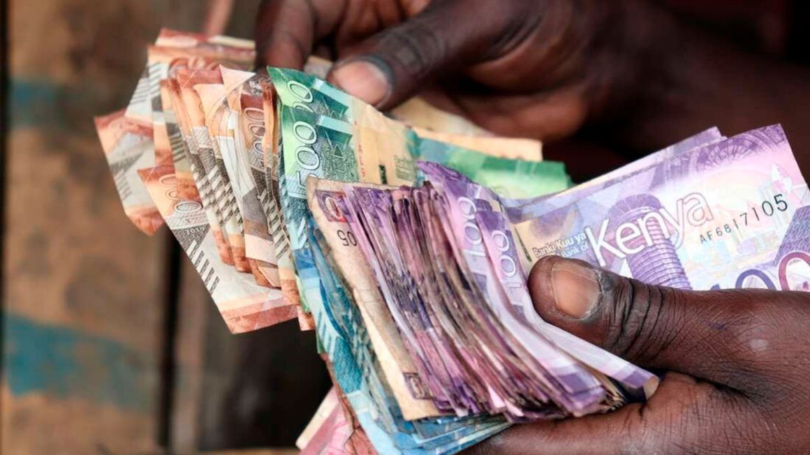 More Kenyans using loans as a means of survival: report