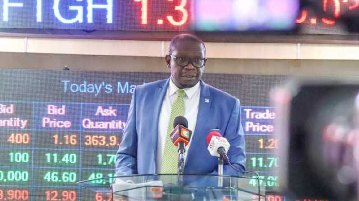 Nairobi bourse in campaign to scale up trading by wooing back retail investors