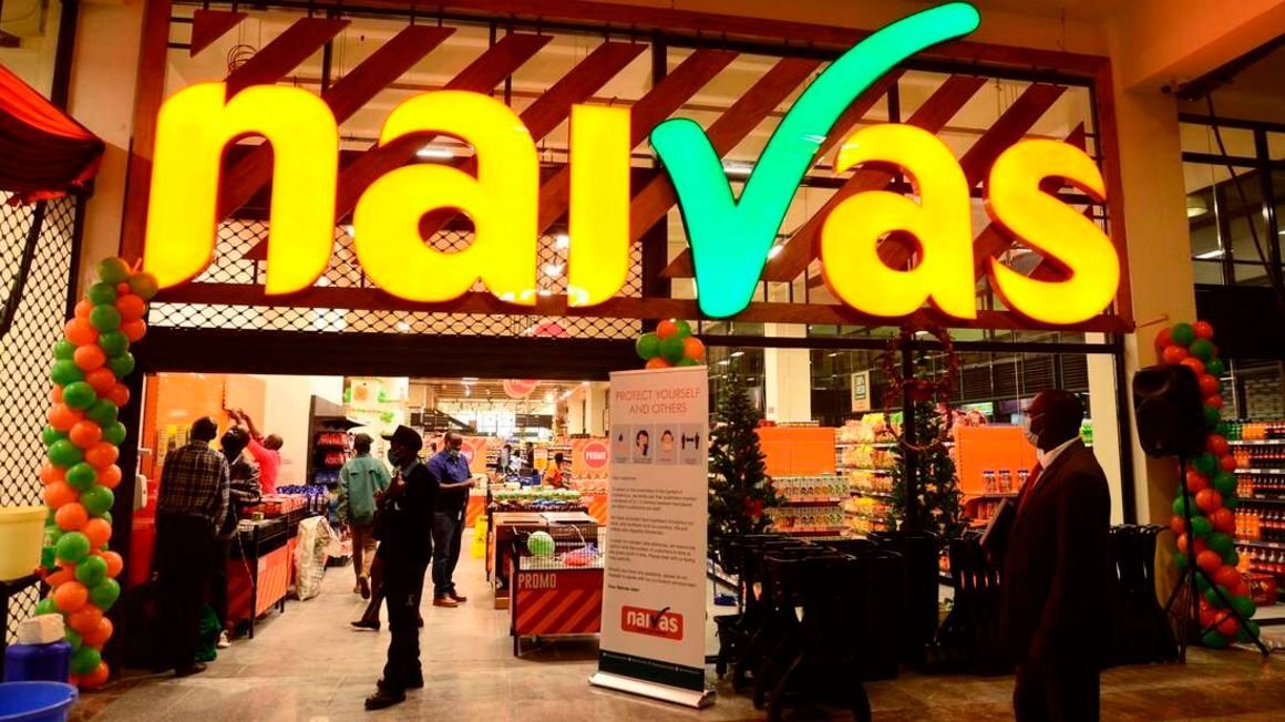 Naivas to open stores at Greenspan, Imara malls