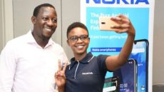 Nokia opts for device financing to drive sales