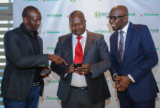 NSSF taps Safaricom to drive up pension savings