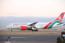 Ailing Kenya Airways gets Sh38b in fresh bailout