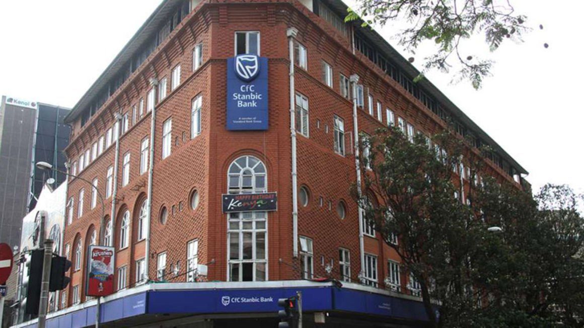 SA bank gets more time to buy Sh1bn Stanbic shares