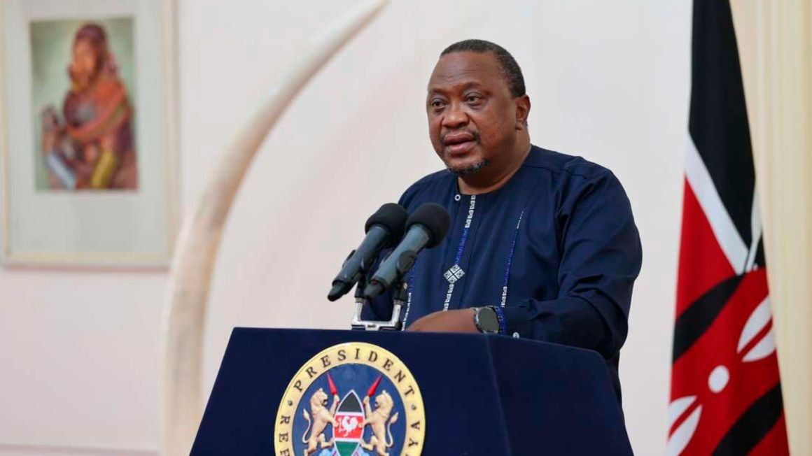 Uhuru gets Sh1bn extra for undisclosed budget
