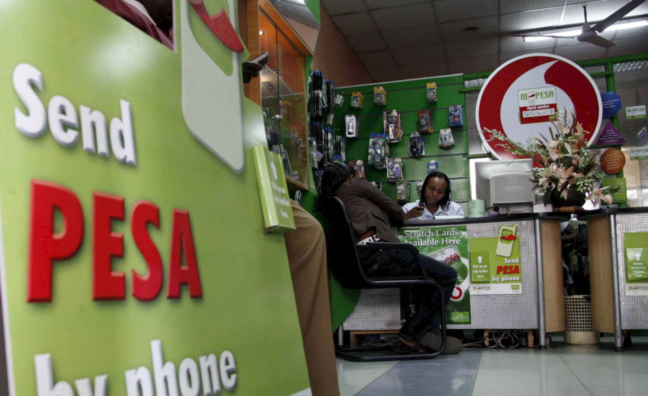 Kenya: Safaricom, M-PESA Top in Brands Most Loved By Women