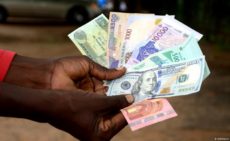Nigeria: More Nigerian Banks Limit Foreign Currency Spending On Naira Cards