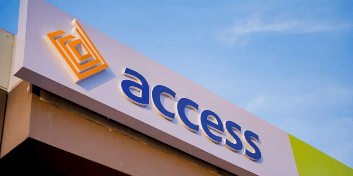 Access Bank to pay shareholders N35 billion total dividend