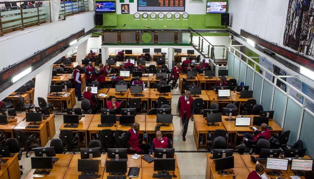 Nigerian stocks rally on renewed interest in consumer goods shares