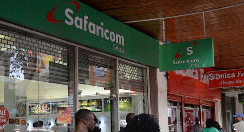Safaricom signs 5-year infrastructure lease agreement with Ethiopian Electric Power
