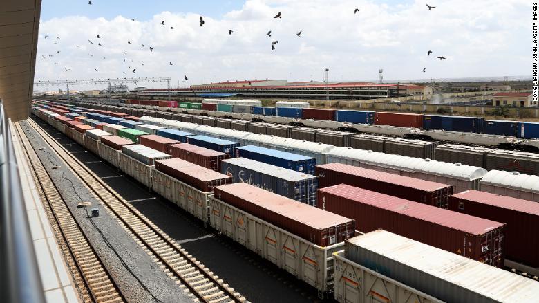 Business must put Africa's free trade area to the test, says Kenyan minister