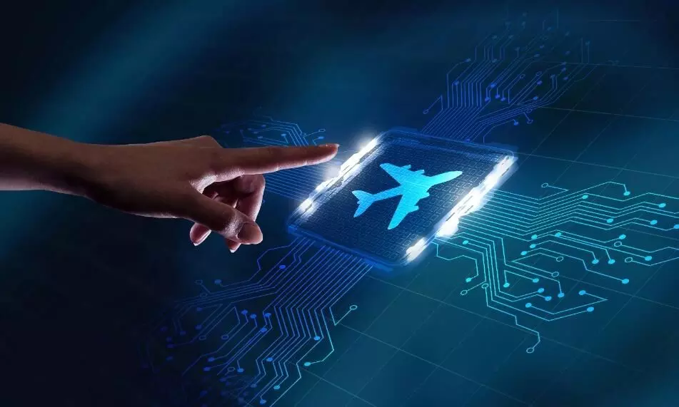 Covid-19, e-commerce triggering digital revolution in African air cargo
