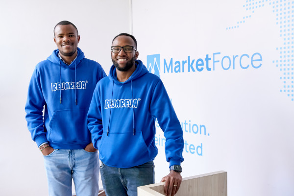MarketForce raises $40M Series A to Scale Up the Super App for Africa’s Informal Merchants