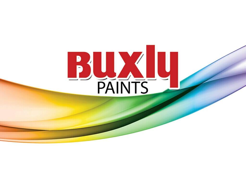Buxly Paints Limited